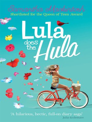 cover image of Lula Does the Hula